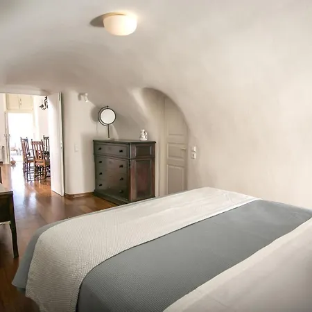 Βίλα Elegant Santorini Villa Ioulia Private Pool Air Conditioning 3 Bedrooms Οία