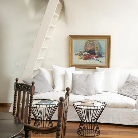 Elegant Santorini Villa Ioulia Private Pool Air Conditioning 3 Bedrooms * Oia (Santorini)